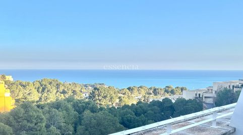Foto 4 de Apartamento en venta en Altea la Vella, Altea