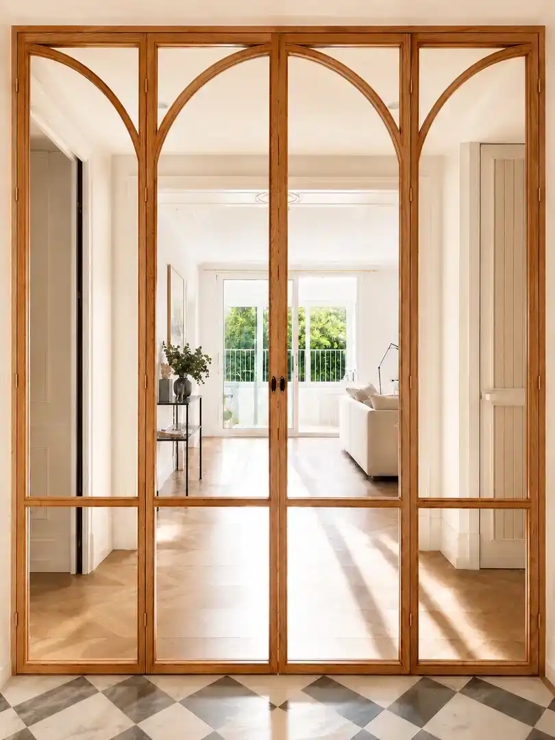 Pis en venda en Sevilla amb Aire condicionat, Jardí privat i Parquet