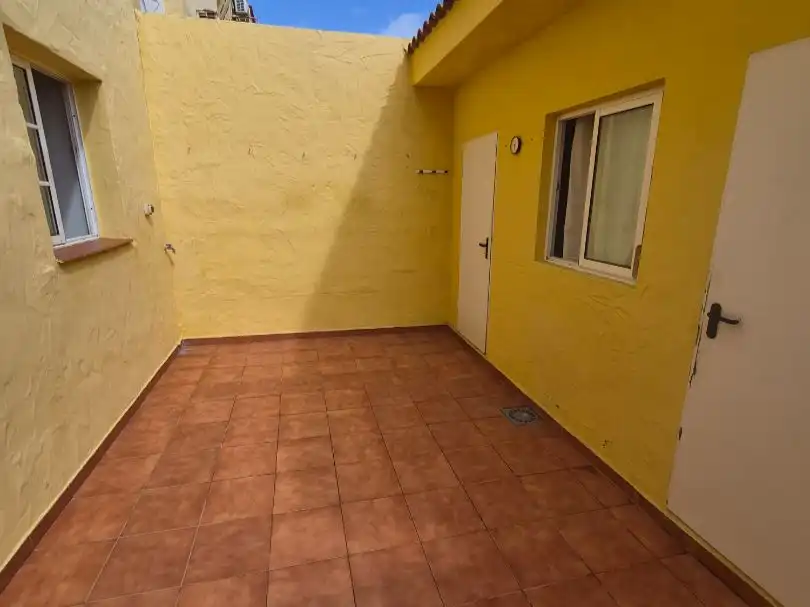 Casa adosada en venda a Calle Pintor Jesús Arencibia, 54, Las Palmas de Gran Canaria