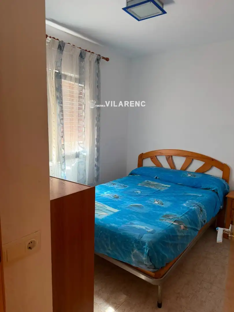 Habitación de Piso en venta en Calafell con Aire acondicionado, Calefacción y Terraza