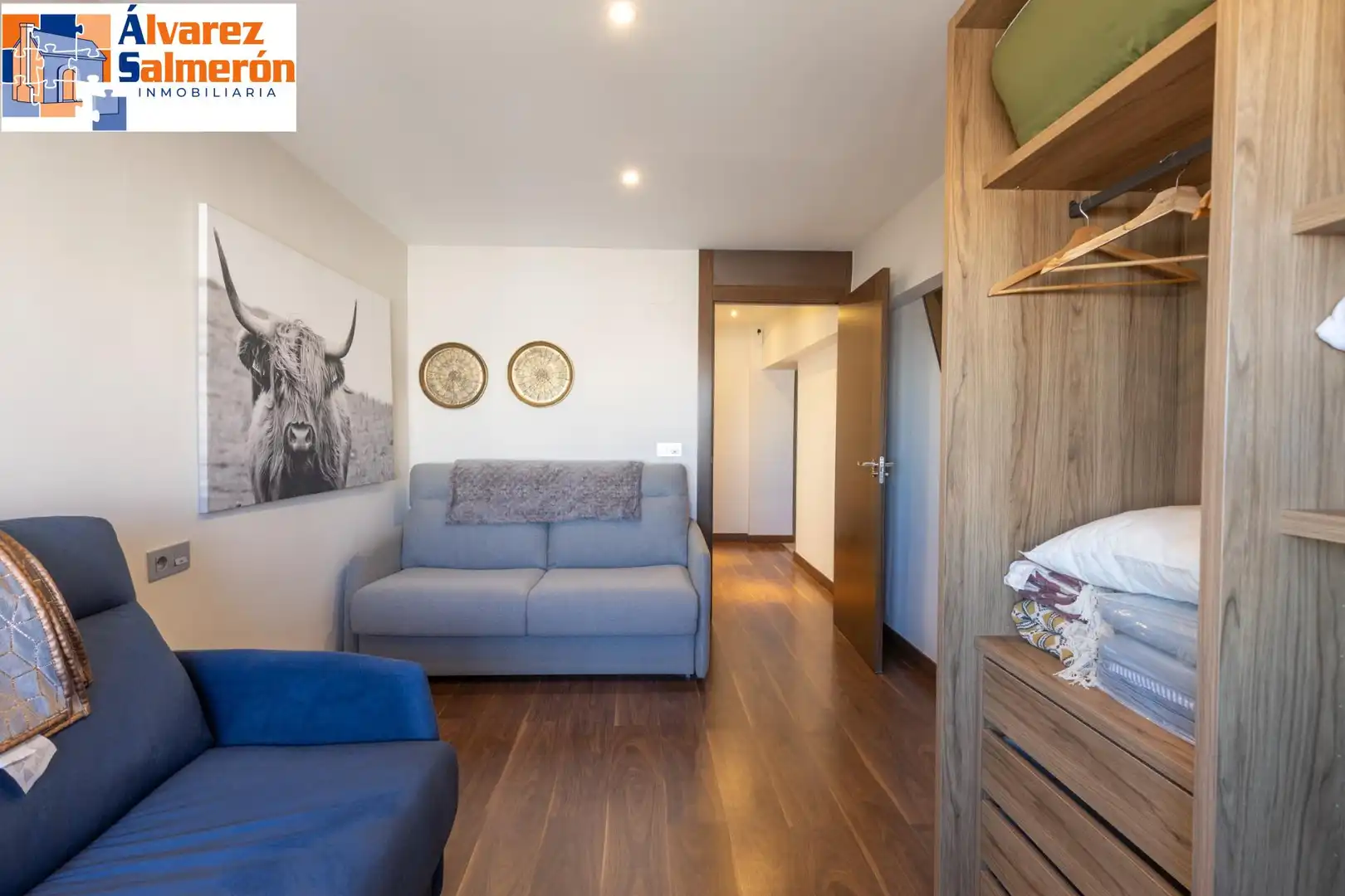 Apartament amb ascensor en venda a Urbanizacion Solynieve, imagen 30