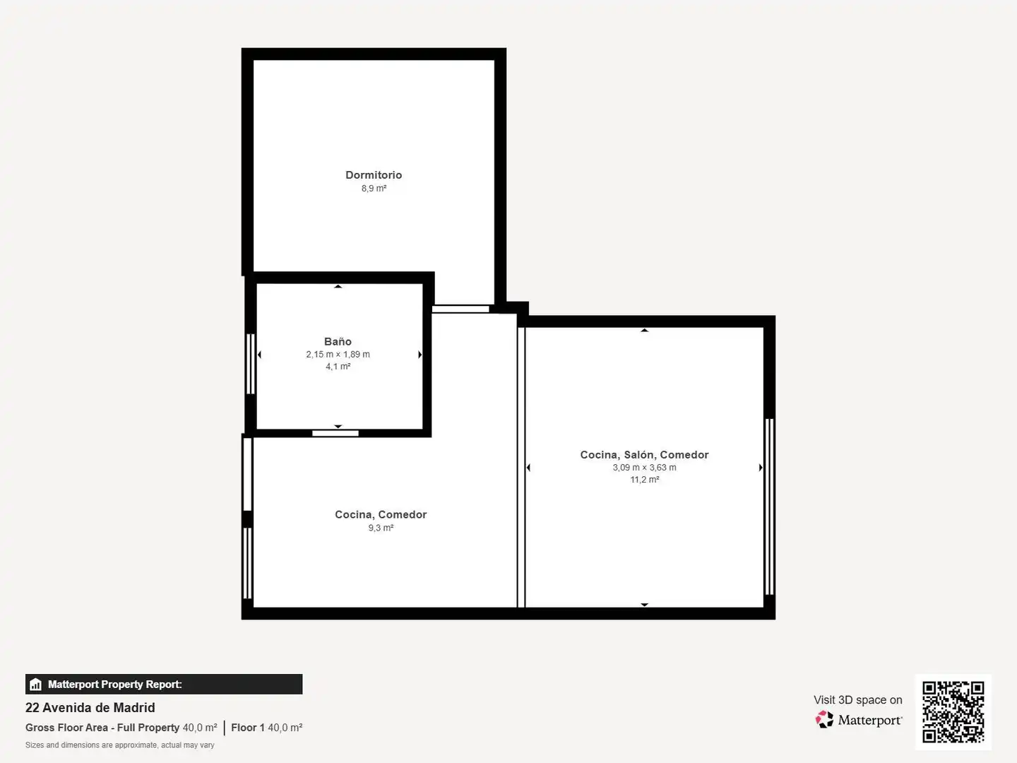 Apartamento en venta en San Bartolomé de Tirajana