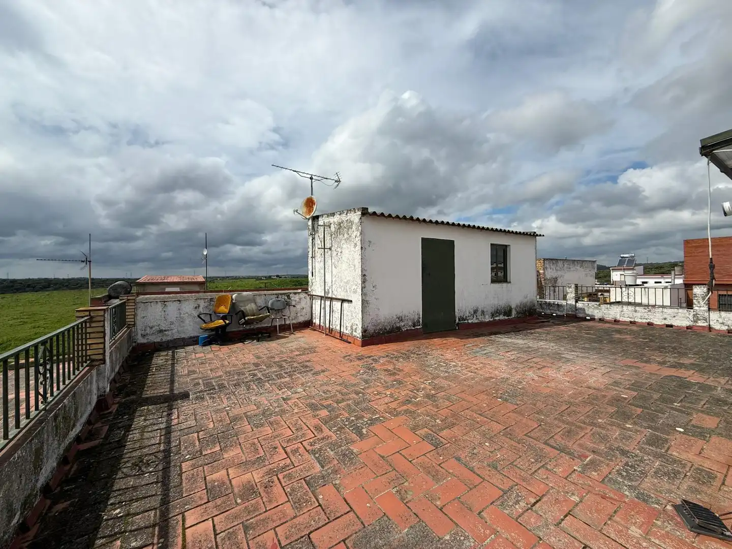 Casa con terraza en venta en Las Pajanosas, imagen 17