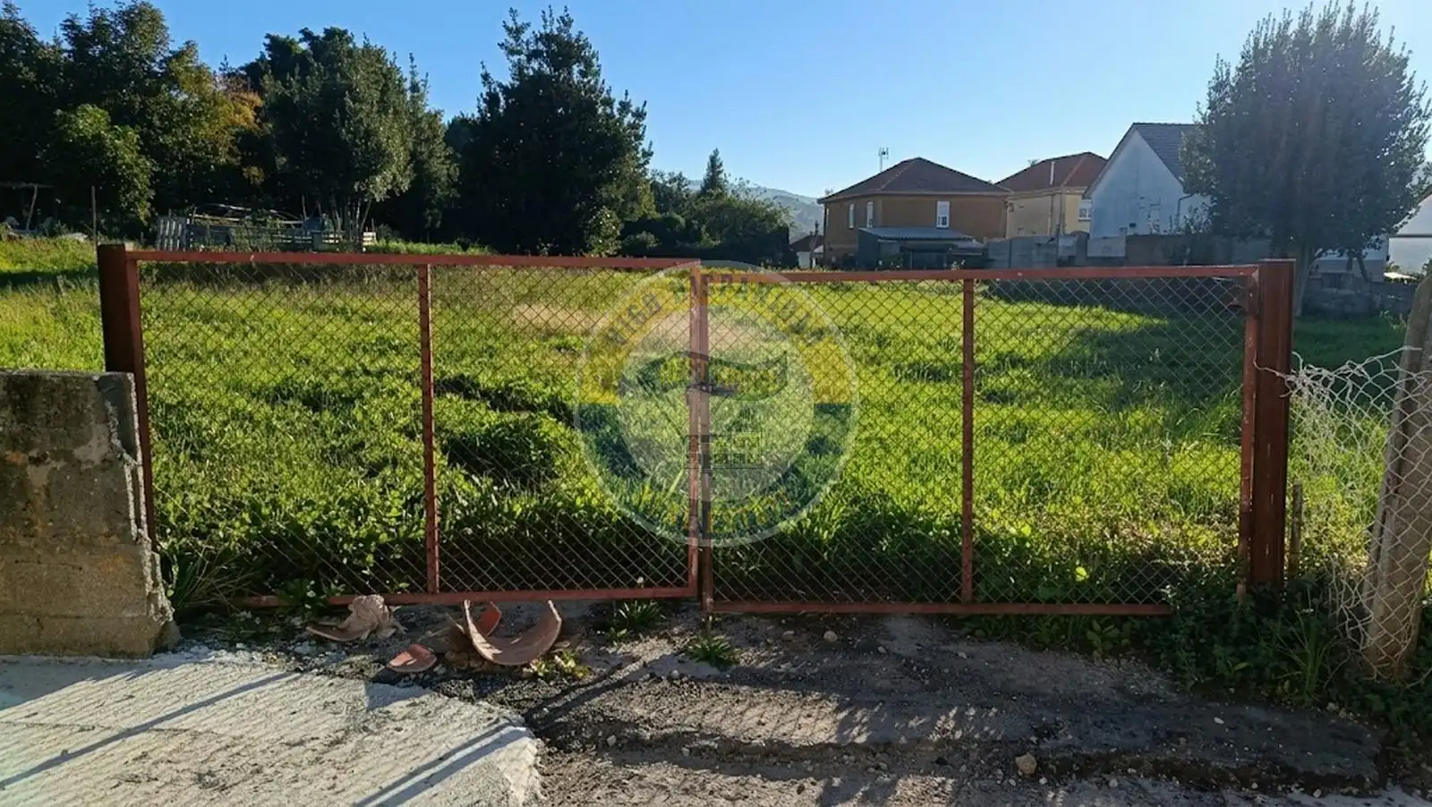 Grundstücke und Bauplätze zum Verkauf in Camino CEBOLEIRA, imagen 9