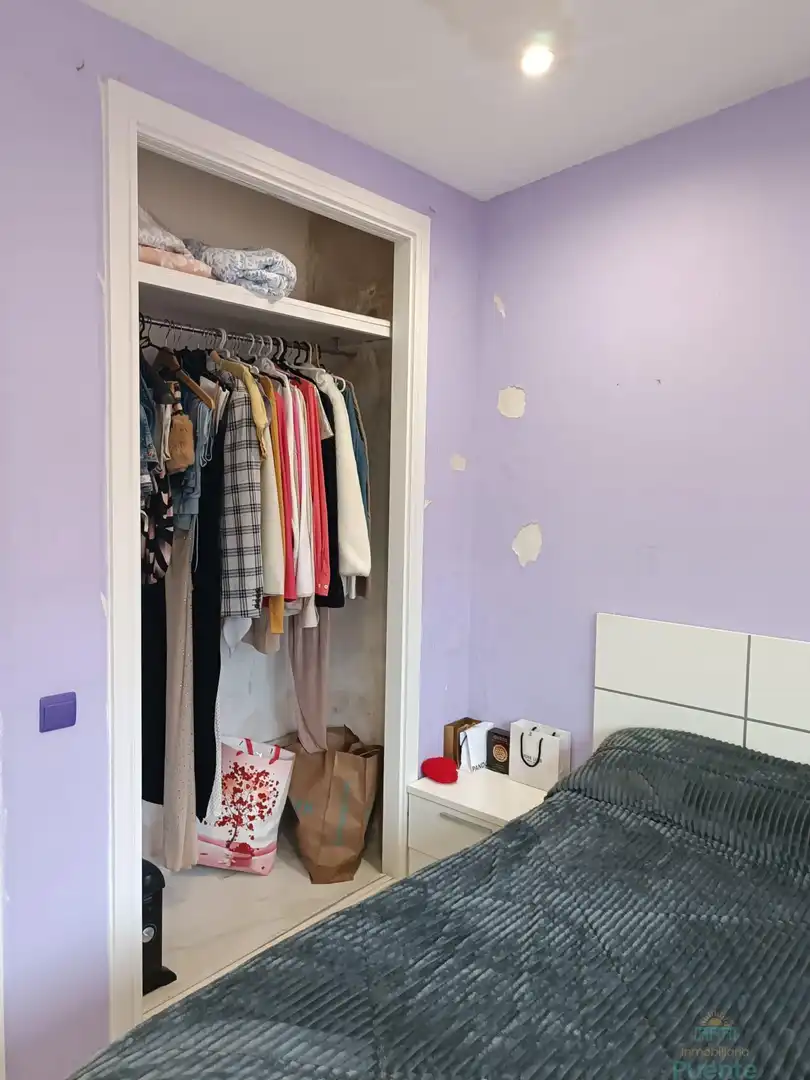 Bedroom of Houses for sale in Totana  with Terrace