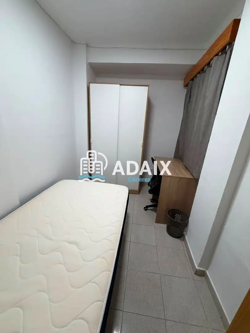 Flat for rent in CALLE SANCHEZ MANZANO, Centro
