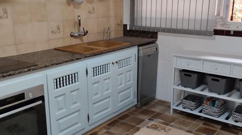Photo 5 of Houses for rent in Devessa - Monte Pego, Dénia