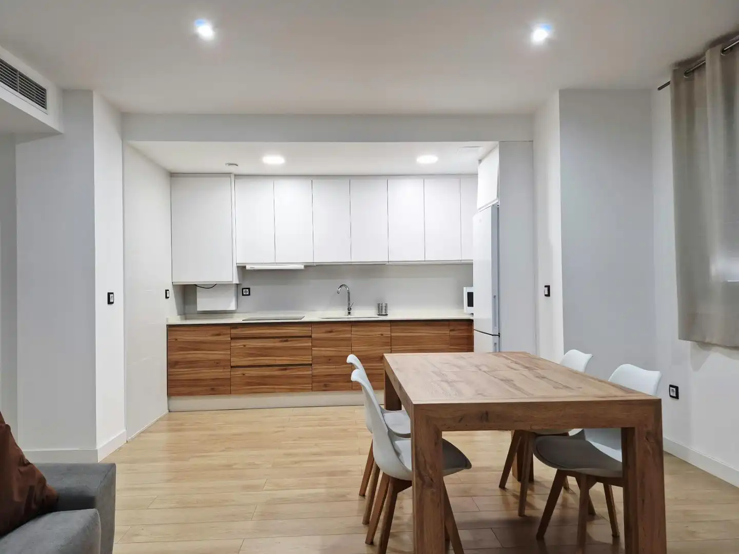 Appartement avec terrasse à louer à Calle CARMEN DE AGUIRRE CASTELLANOS, imagen 5