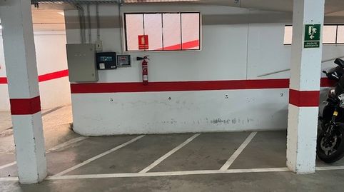 Foto 2 de Garaje de alquiler en Villafranca de Córdoba, Córdoba