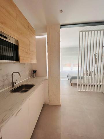 Piso en Alquiler en N/A en Almendrales