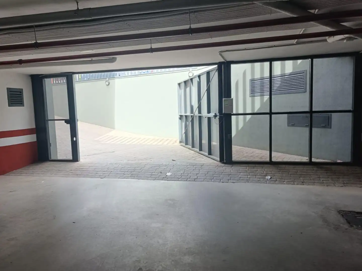 Pis amb ascensor en venda a CEUTA 2, imagen 24