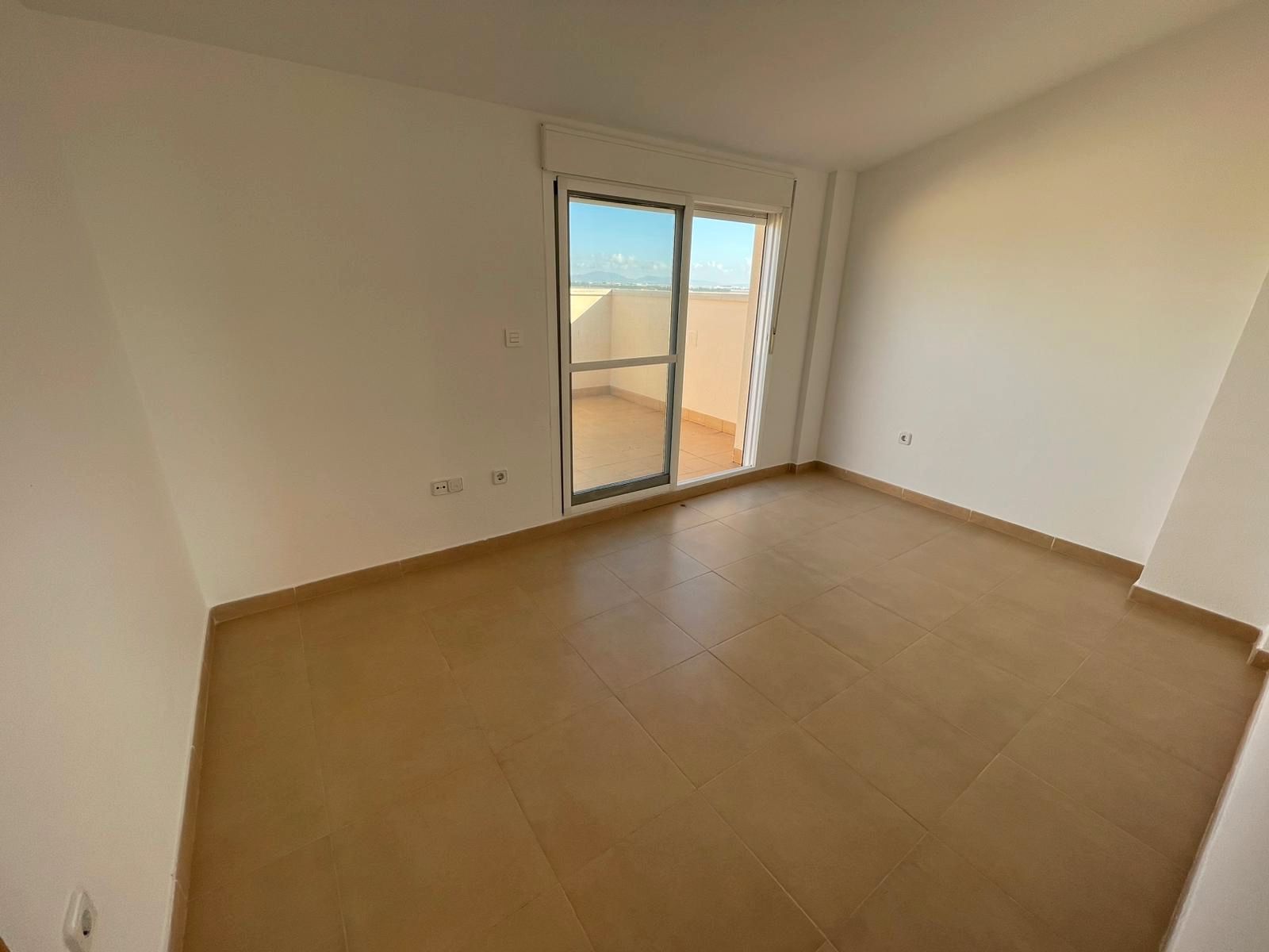 Terrassa de Dúplex en venda en  Murcia Capital amb Terrassa i Balcó