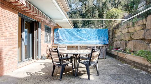 Foto 2 de Casa adosada en venta en Avinguda de Barcelona, Montornès del Vallès, Barcelona