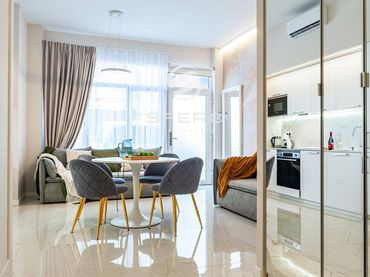 Apartament en venda a Camins al Grau
