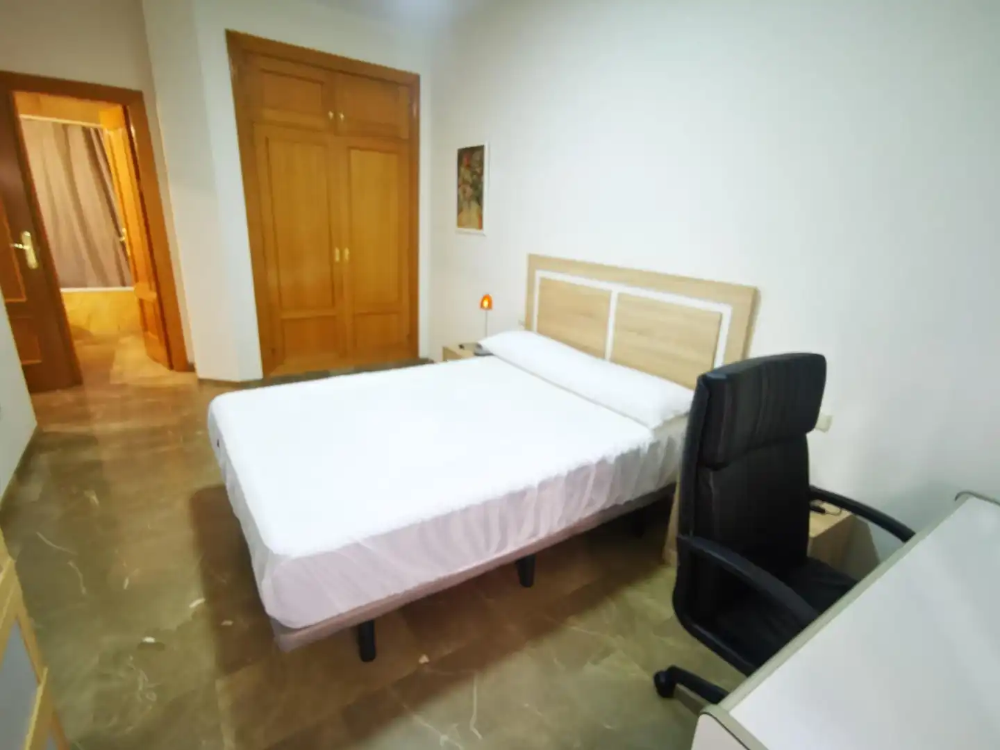 Flat with lift to rent in Ronda, imagen 15