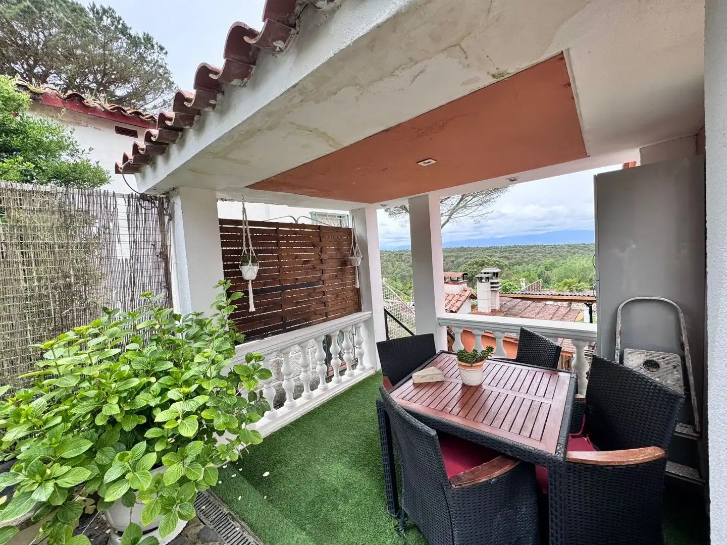 Haus mit Garten zum Verkauf in Carrer del Puigpedrós 32, imagen 21