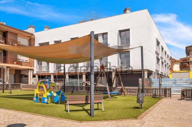 Planta baja en Venta en Plaça Catalunya, 1 en Sant Gregori