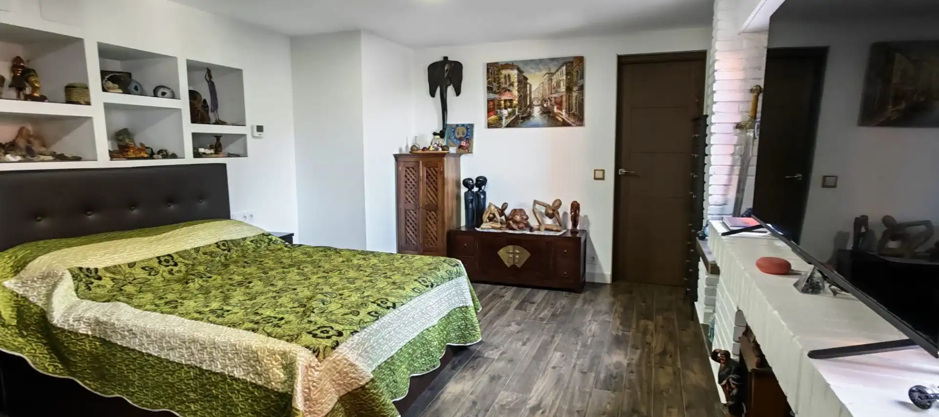 Casa con piscina en venta en Roca Grossa, imagen 27