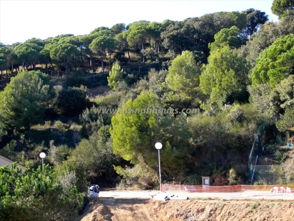 Wohnbaugrundstück zum Verkauf in Urbanización La Tortuga, imagen 2