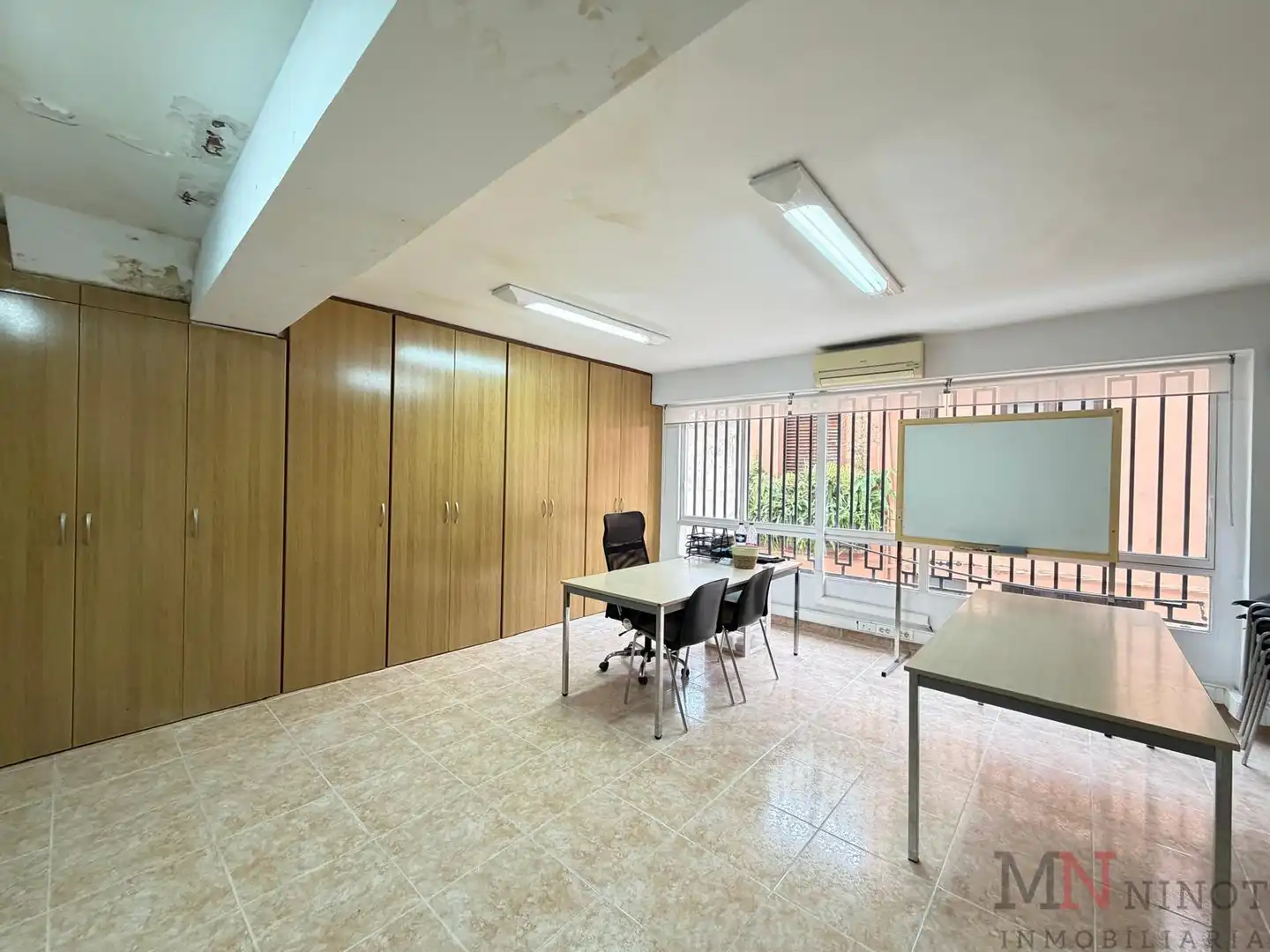 Oficina en venta en Castellón de la Plana / Castelló de la Plana