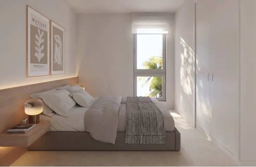Apartamento con terraza en venta en Los Arenales del Sol, imagen 6