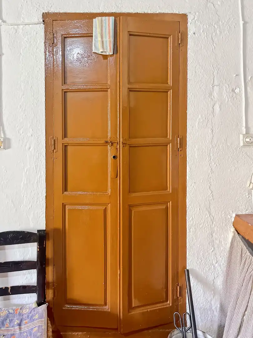 Country homes for sale in Comares
