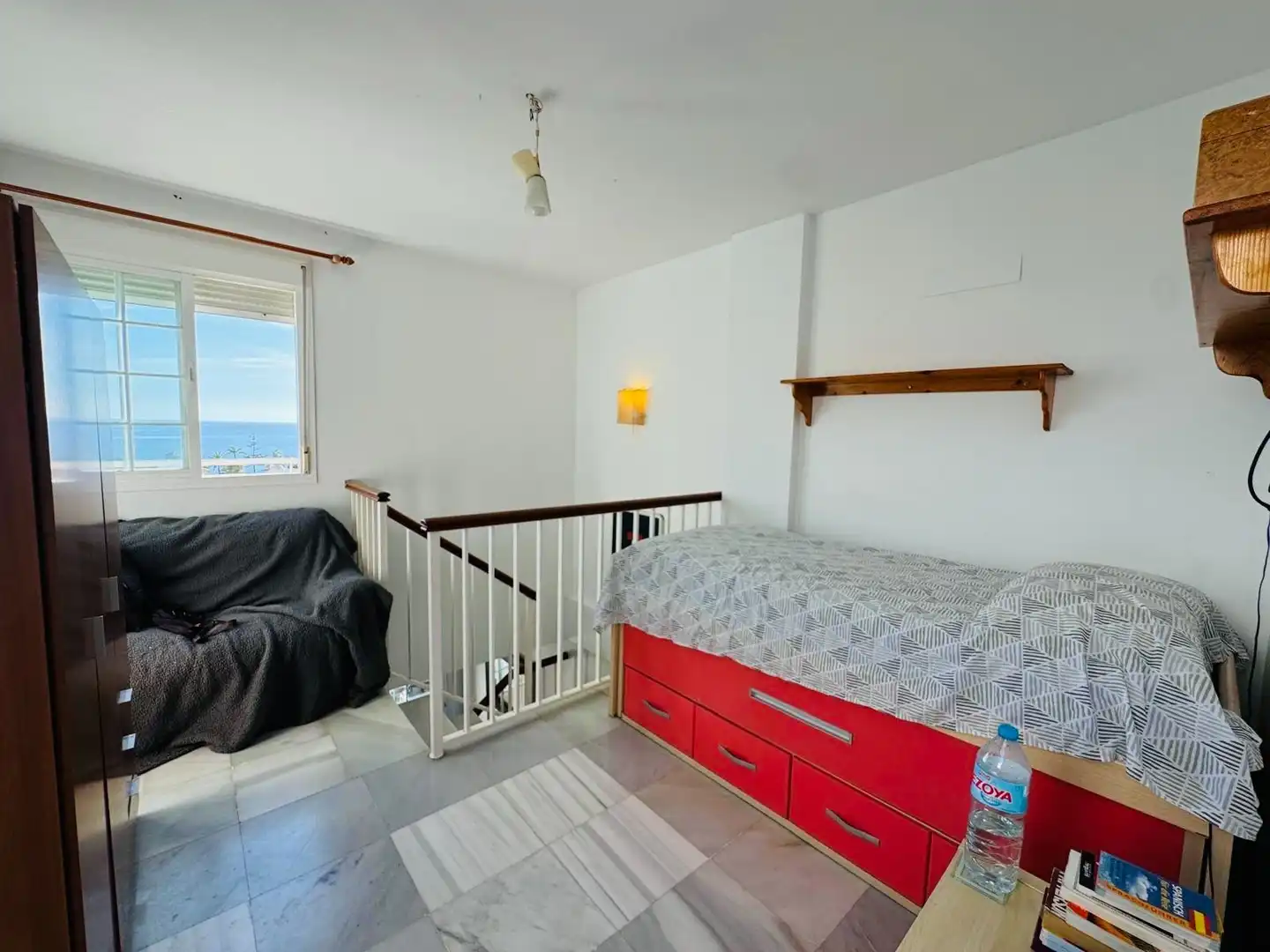Penthouse mit Pool zum Verkauf in Centro Internacional, imagen 45