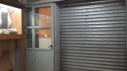 Photo 3 of Commercial properties for sale in Carrer de L'explorador Andrés, 45, Ciutat Jardí, Valencia Capital