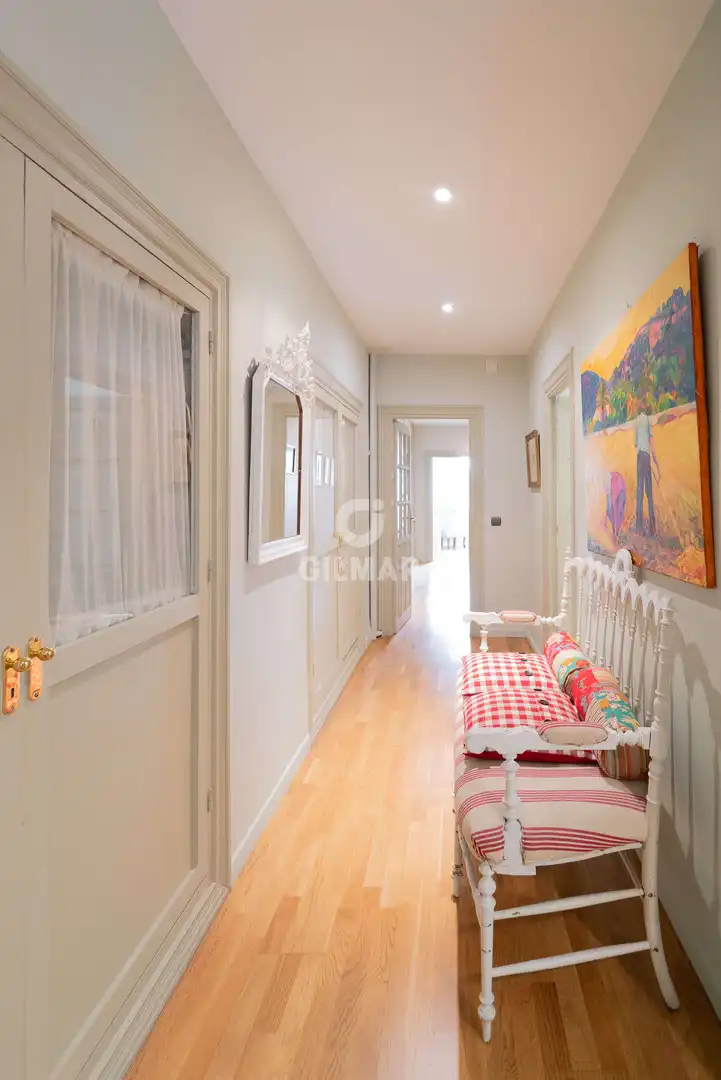 Appartement avec ascenseur à vendre à Chamberí, imagen 28