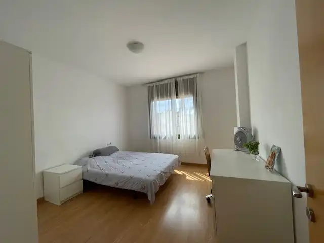 Appartamento con terrazza in vendita a Carrer de Sardenya, imagen 2