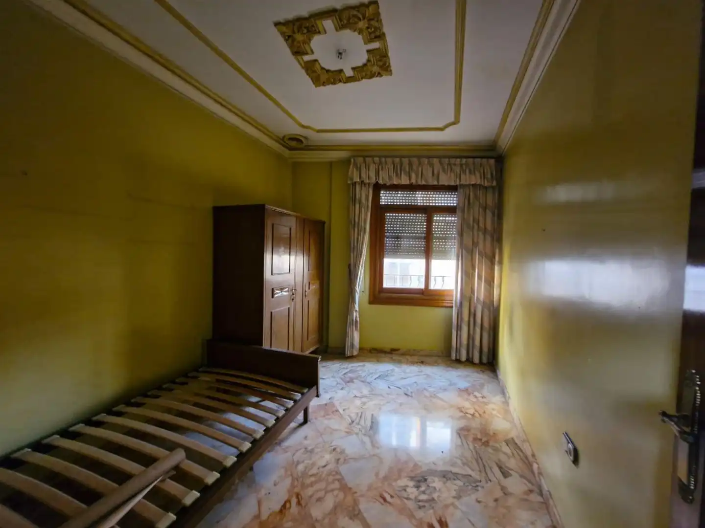 Bedroom of Houses for sale in Granada  with Terrace