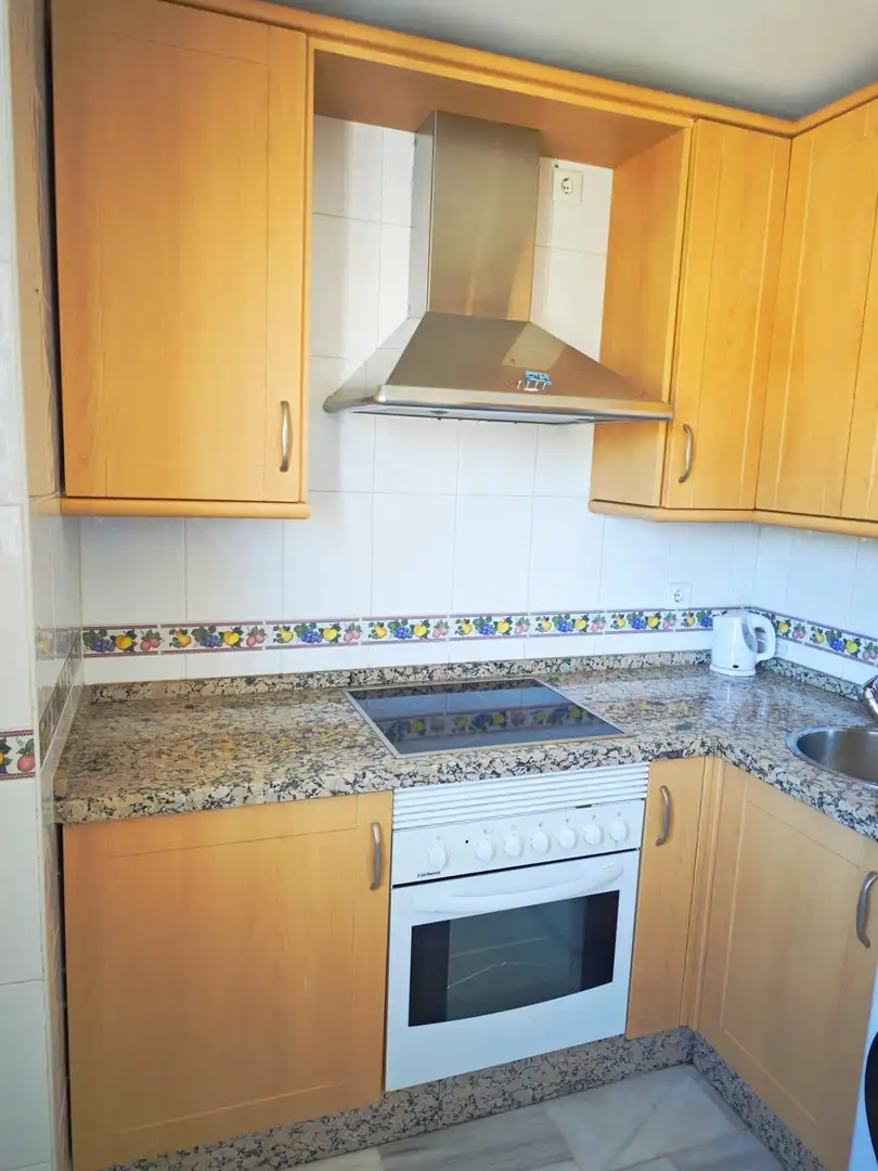 Wohnung mit Pool zum Verkauf in Calle de la Chumbera, imagen 21