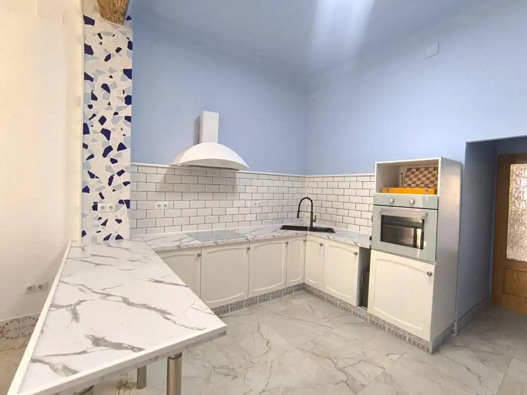 Chalet en venta en El Pinós / Pinoso, imagen 3