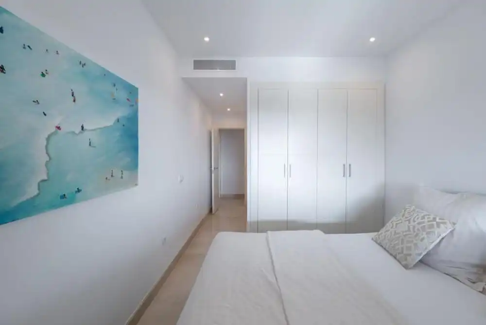 Apartment with pool for sale in Los Flamingos, imagen 17