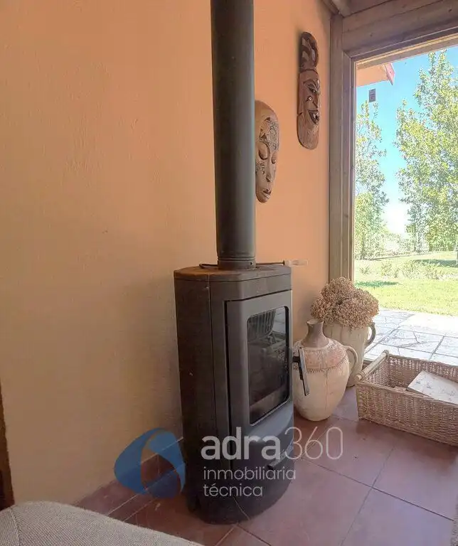 Land for sale in Navarrete
