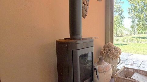 Foto 4 de Terreno en venta en Navarrete, La Rioja