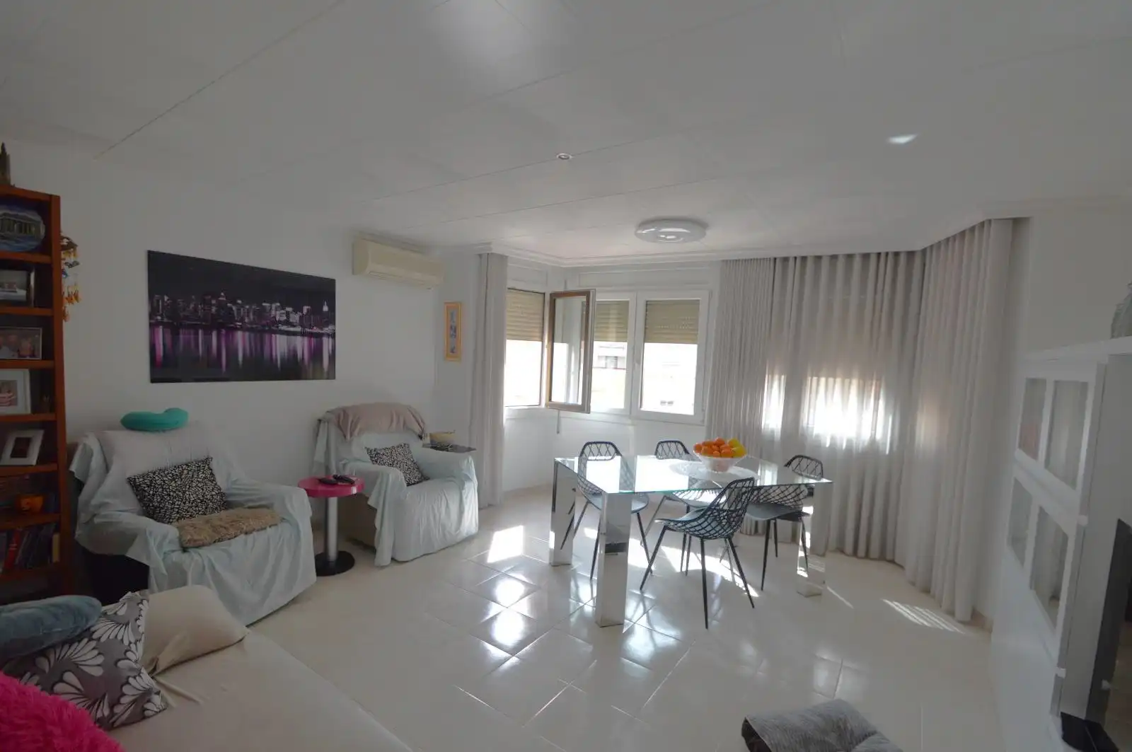 Terraced house for sale in Carrer de Sant Sebastià, imagen 3