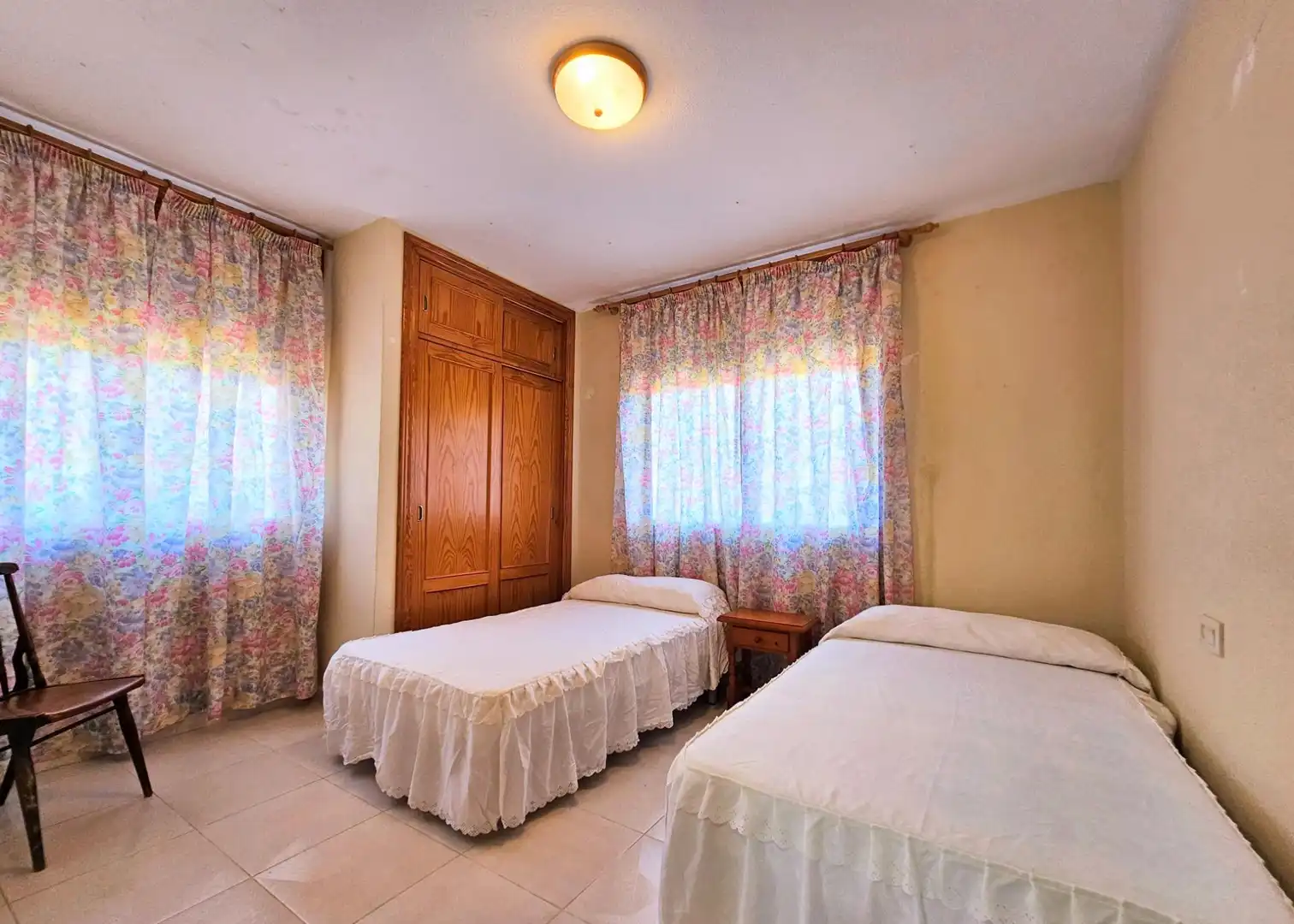 Habitación de Casa o chalet en venta en Cartagena