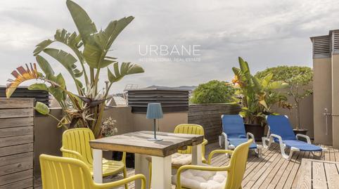 Photo 3 of Flat to rent in Sant Sever, Barri Gòtic, Barcelona