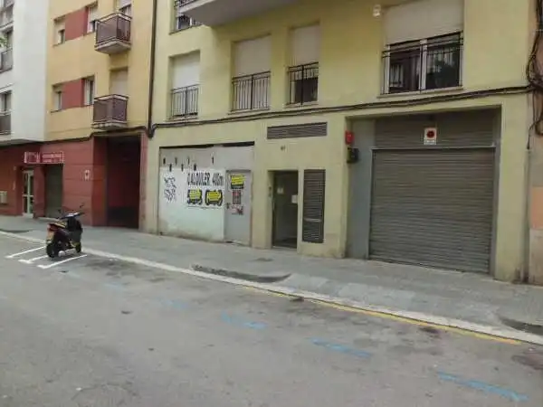 Gewerbefläche zum Verkauf in Carrer de Torras i Bages, imagen 2