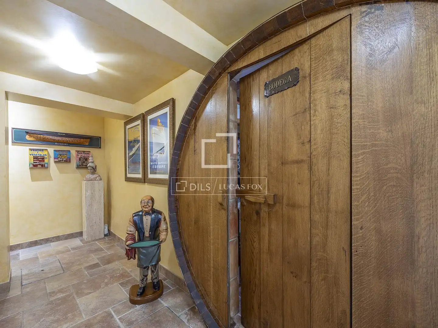 Villa con piscina in vendita a Sagunto ciudad, imagen 76