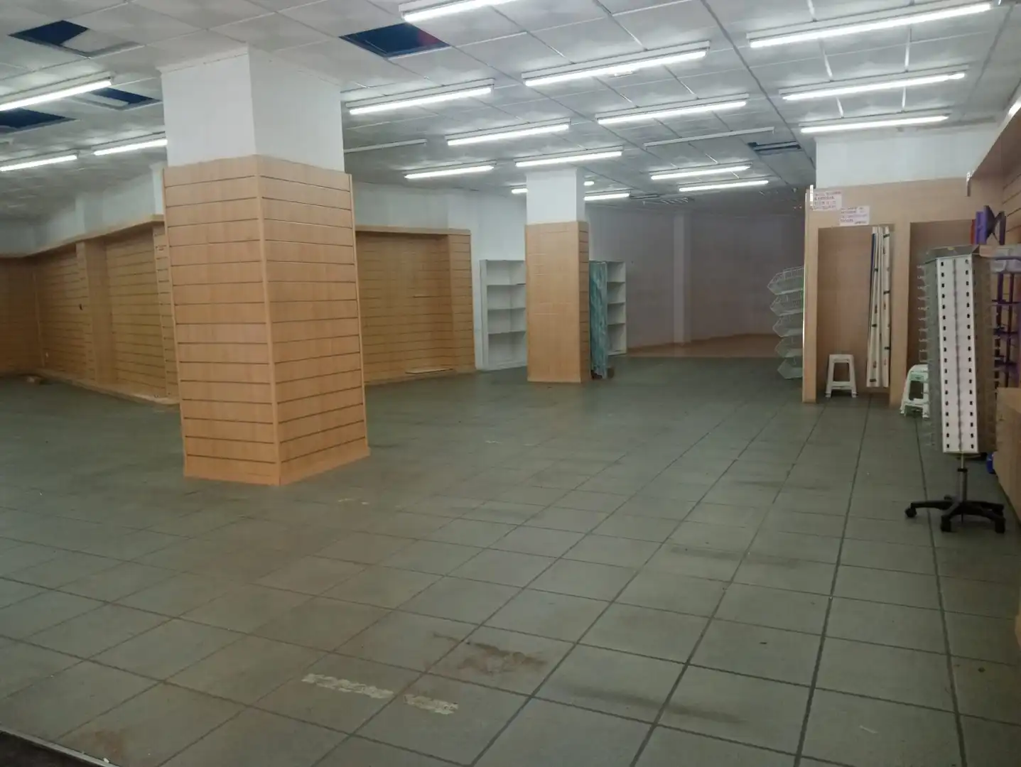 Business premises to rent in Avinguda de València 9, imagen 8