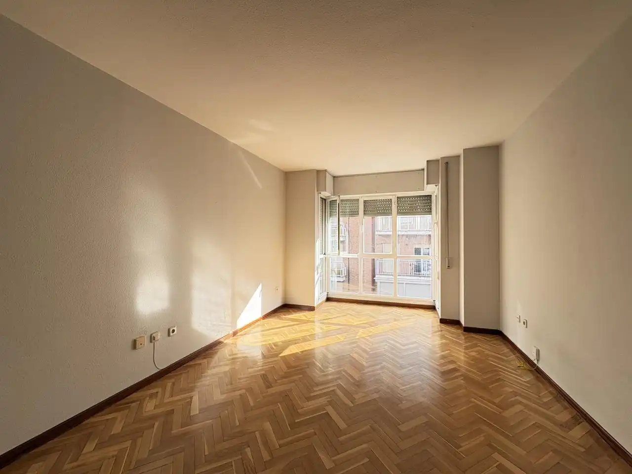 1 hab, 55m² en Prosperidad, Chamartín, Madrid