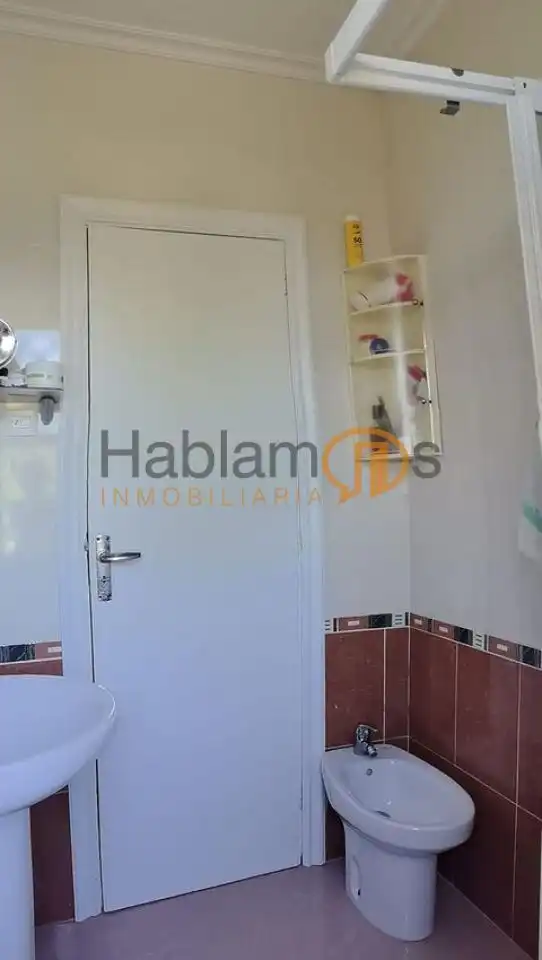 Dormitori de Casa o xalet en venda en Arealonga