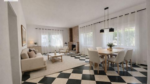 Foto 2 de Casa o xalet en venda a Oromana, Alcalá de Guadaira