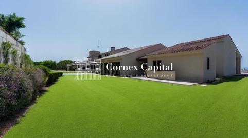 Foto 5 de Casa o xalet en venda a Supermaresme, Supermaresme, Sant Andreu de Llavaneres