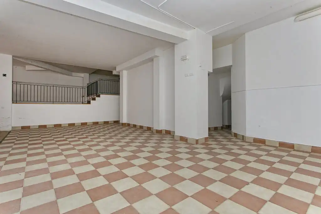 Locale commerciale in vendita a C/ Anoia, imagen 13