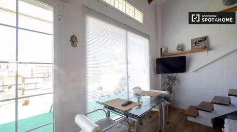 Foto 4 de Apartamento para compartir en Russafa,  Valencia Capital