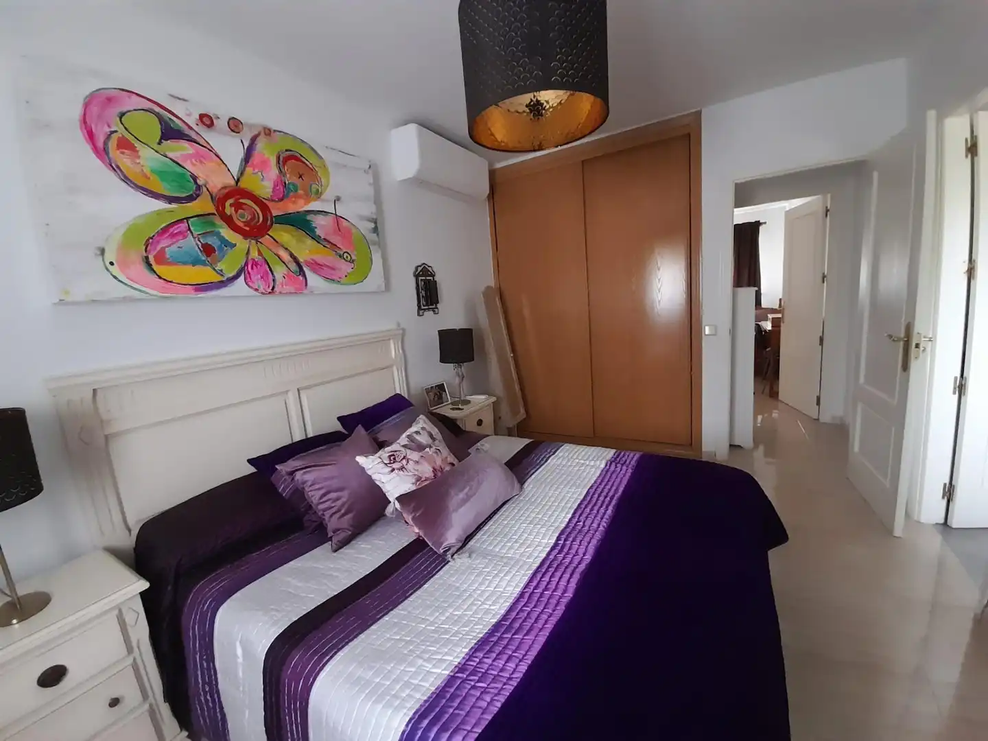 Villa avec piscine à vendre à Navalafuente, imagen 14