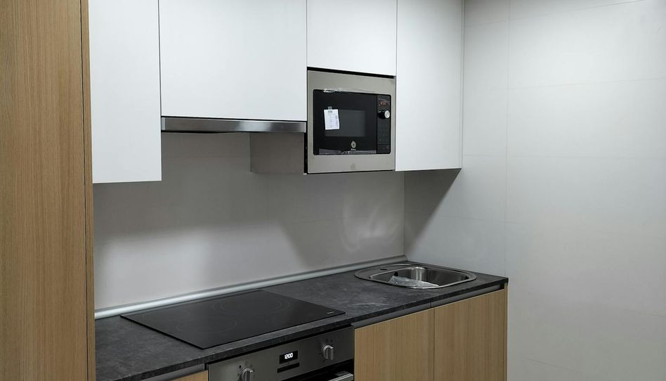 Piso de alquiler en N/a, Universidad - Imagen 4